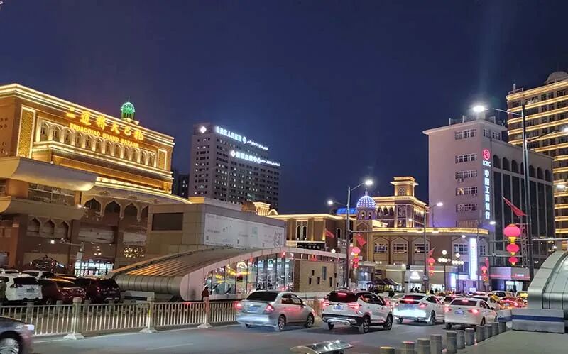 6月新疆怎么玩？一条线路玩转伊犁精华景点配图
